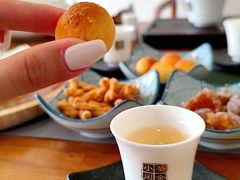 -小茶闲舍·观景商务茶馆(广州塔店)