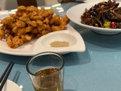 -大连湾旭日·家宴·海肠捞饭(马栏广场店)