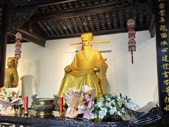 -包公祠
