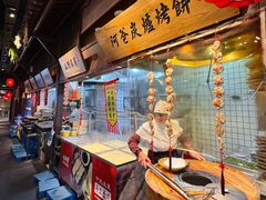 -老阿爸鲜鱼土菜(昆山花桥店)