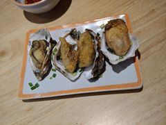 -开蚝屋·海鲜龙虾烧烤(文二路店)