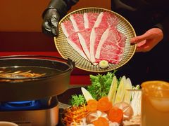 -300杯·和牛烧肉清酒专门店(廊里店)