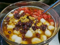 -川东坝子火锅(宝龙店)