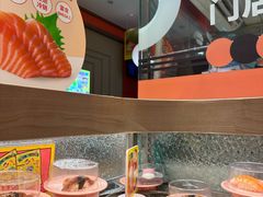 -争鲜回转寿司(太阳宫凯德MALL店)