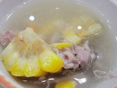 例汤-瑞霖·隆江猪脚饭