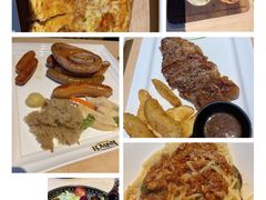 -LENBACH兰巴赫西餐啤酒坊(大连东港店)