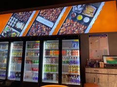 -一米鸡肉 创意韩餐(江北杉杉奥特莱斯店)