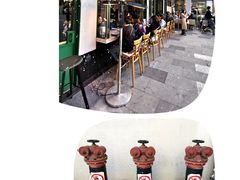 -RAC BAR(安福路店)