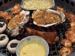 -火炉火自助餐(西直门凯德MALL店)