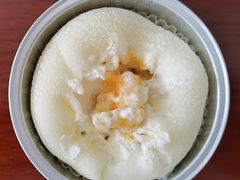 芒果雪胖子-欢牛蛋糕屋(萧山万象汇店)