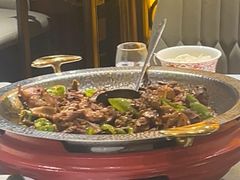 -箪食巷私房菜馆·鲁菜(玉函路店)
