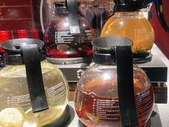 -芝小官毛肚火锅海鲜自助(淮安清江浦区新亚店)