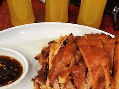 -聚首堂·特色小吃·肘子(什刹海德胜门店)