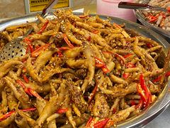 -嘉州九妹凤爪(乐山总店)