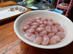 鱼肉丸-章记正宗南岗鱼蛋火锅