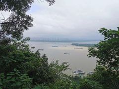 -幕燕滨江·长江观音景区