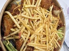 -MI WU FACTORY米屋美食工厂餐厅(绿地店)