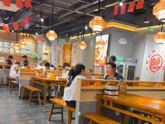 -陈家婆的菜(梅溪湖店)
