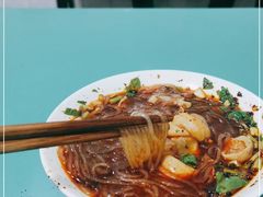 -甘记肥肠粉(马鞍北路店)