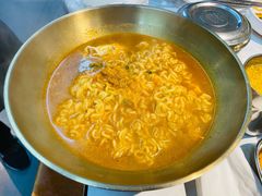 -六七八韩式烤肉·韩国料理(上杭路店)