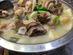 -百家园土菜馆(兴民北路店)