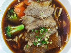 -康师傅私房牛肉面(北京南站店)