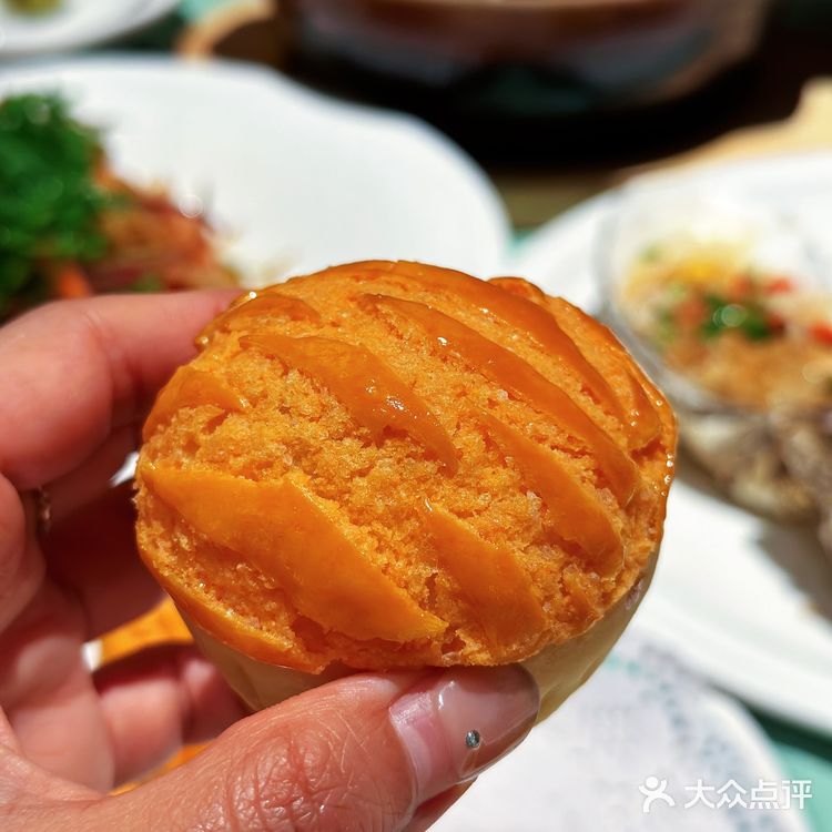 五棵松必打卡!地道广东味,这家真对味!