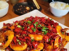 -望京一号·重庆江湖菜(工体店)