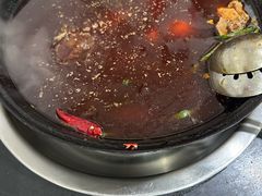 -石灰市毛记烧鸡公(解放碑店)