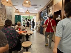 -新丰小吃(中山中路分店)