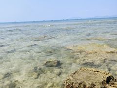 -三亚西岛海洋文化旅游区