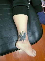 -小部落•刺青•穿孔饰品•海娜纹身