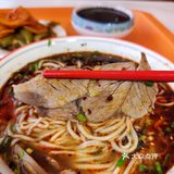 至今为止，我觉得是我喝过最好喝的牛肉汤，没有之一