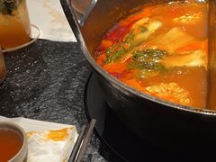 -山缓缓火锅(青岛万象城店)