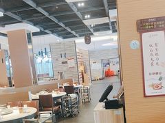 -水禾轩·海鲜蒸汽主题餐厅(拱北店)