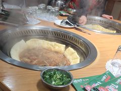 -咱屯子铁锅炖直营店(南湖大路店)