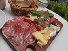 -Alimentari早午餐(安福路店)