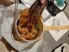 -嘉州叶婆婆钵钵鸡(建设路店)