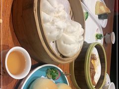 -丰圆轩粤式茶楼 . 点心粤菜(夏茅店)