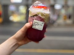 -喜茶(上海打浦桥日月光gelato lab+店)