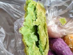 -芙蓉记马蹄烧饼糖酥火烧