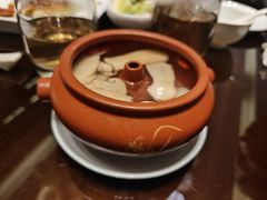 -大理实力希尔顿酒店御璽中餐厅YUXI – CHINESE RESTAURANT