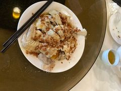 -罗浮山葛仙居菜馆