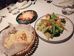 -Pasha帕夏土耳其餐厅(南昌路店)