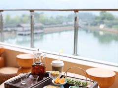 -帐篷客·溪龙茶谷度假酒店