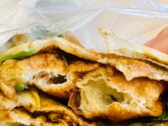 -金杨老摊头蛋饼(金口路店)