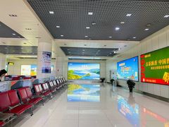 -丽江三义国际机场