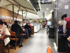 -王家沙点心店(南京西路总店)