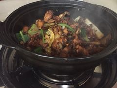 -众悦夜郎蛙美食餐厅(太原南街店)