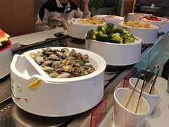 -龍歌自助小火锅(秦淮水游城店)